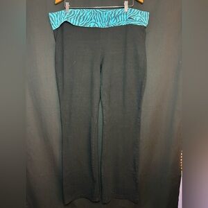 Women's Black Pants